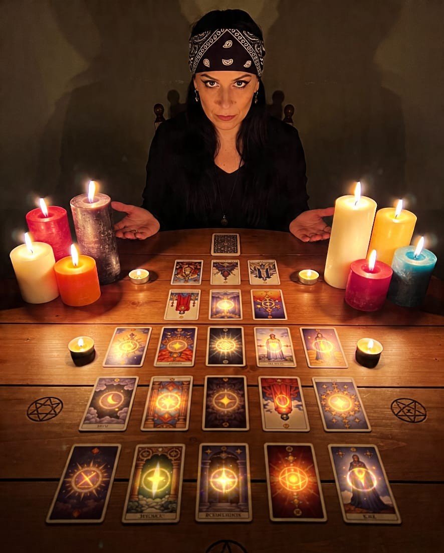 Maestra Gloria